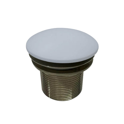 TitanCast 40mm Bath Pop-Up Waste - Special Finish