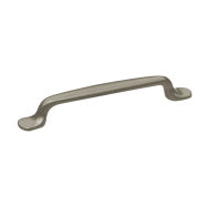 Tutto Handle Cabinetry 320mm Handle - Brushed Nickel