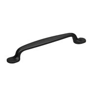 Tutto Handle Cabinetry 320mm Handle - Matte Black