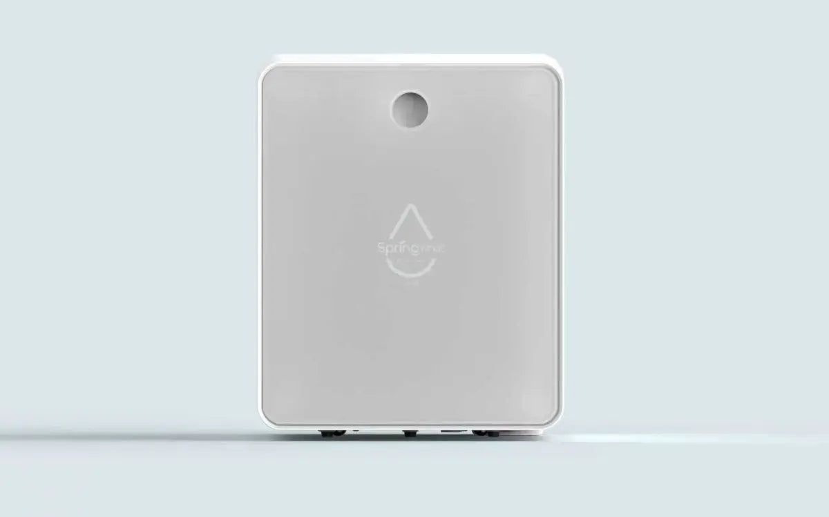 Springwhat 6 In 1 Tap - Base Unit ONLY