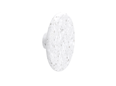Vale Knob 90mm Winter Woods