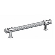 Verona T-Bar Cabinetry Handle - Chrome