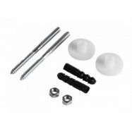 Wall Hung Basin Fixing Bolt Set
